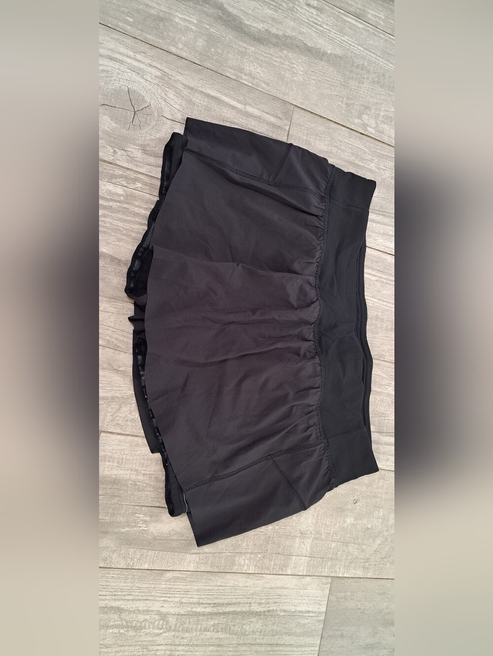 Lululemon Skirt